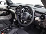Mini Cooper S 5-Door 2014 года (UK)